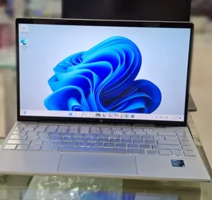 New Laptop HP Envy 13 16GB Intel Core I7 SSD 512GB