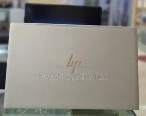 New Laptop HP Envy 13 16GB Intel Core I7 SSD 512GB