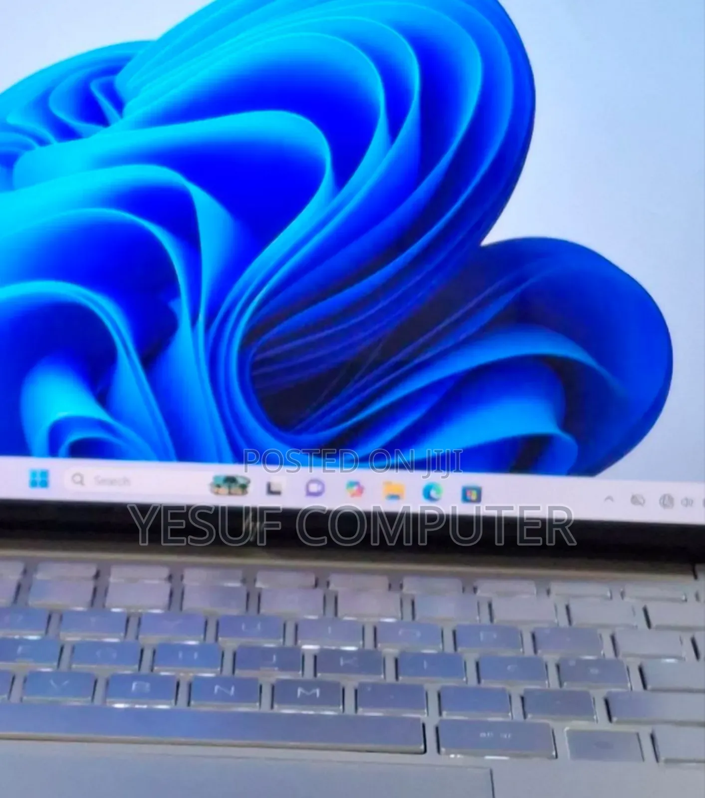 New Laptop HP Envy X360 16GB Intel Core I7 SSD 512GB