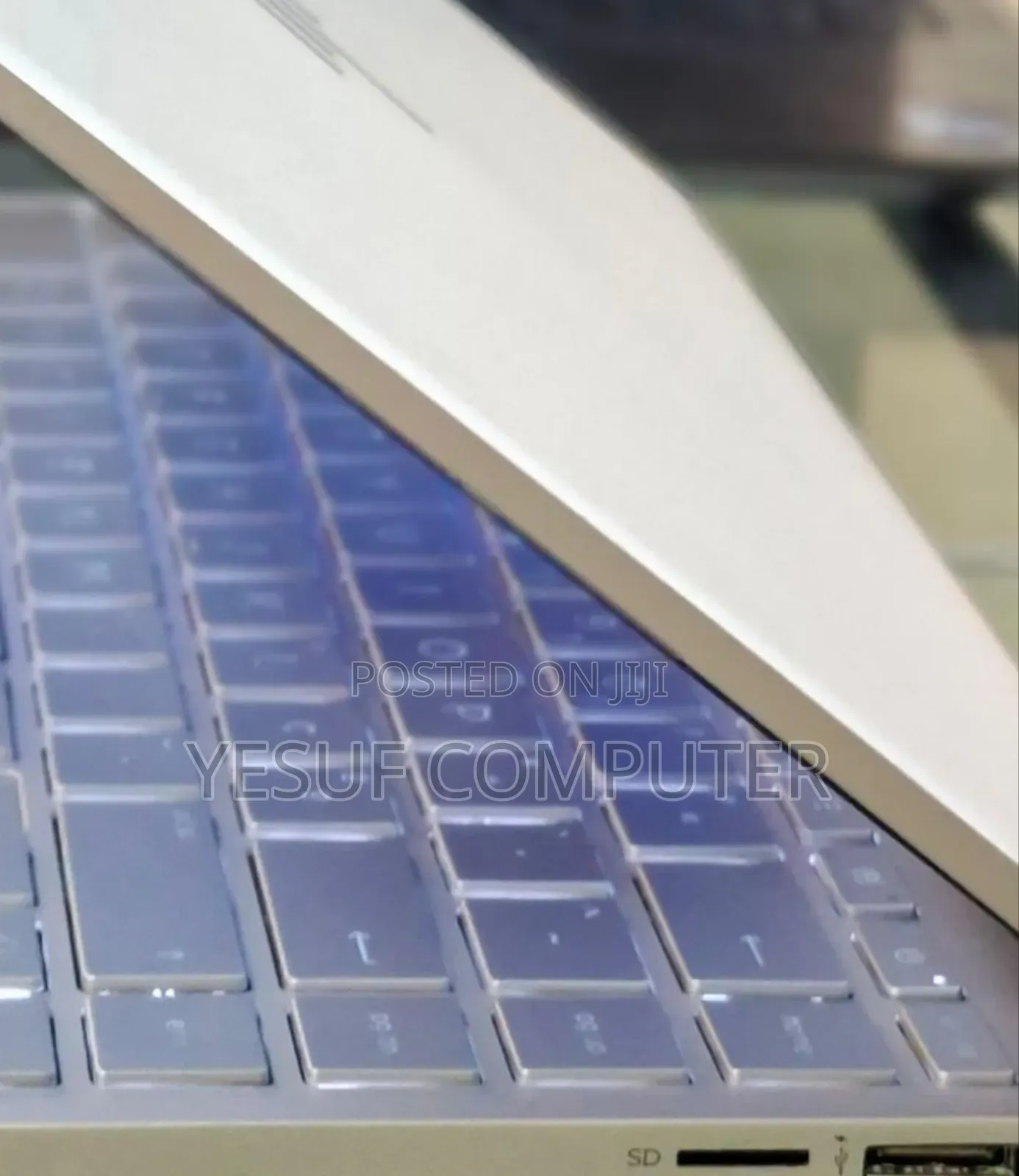 New Laptop HP Envy X360 16GB Intel Core I7 SSD 512GB