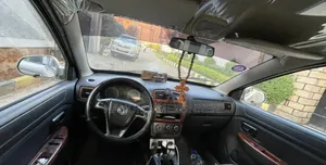 DFSK K-Series 2022 Silver