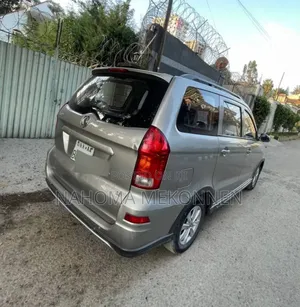 DFSK K-Series 2022 Silver