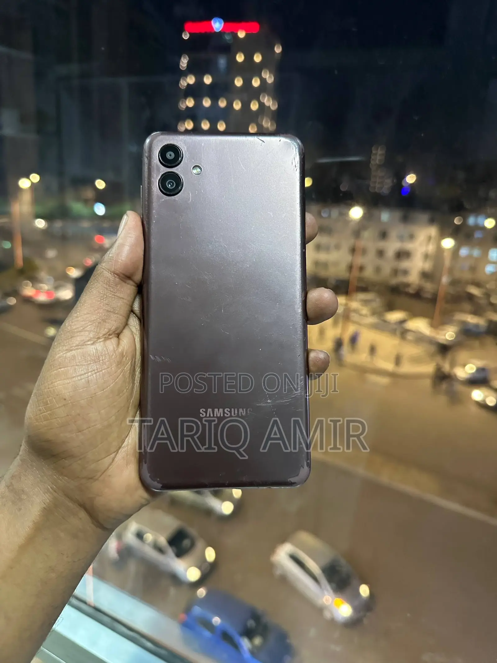 Samsung Galaxy M13 5G 128 GB Black