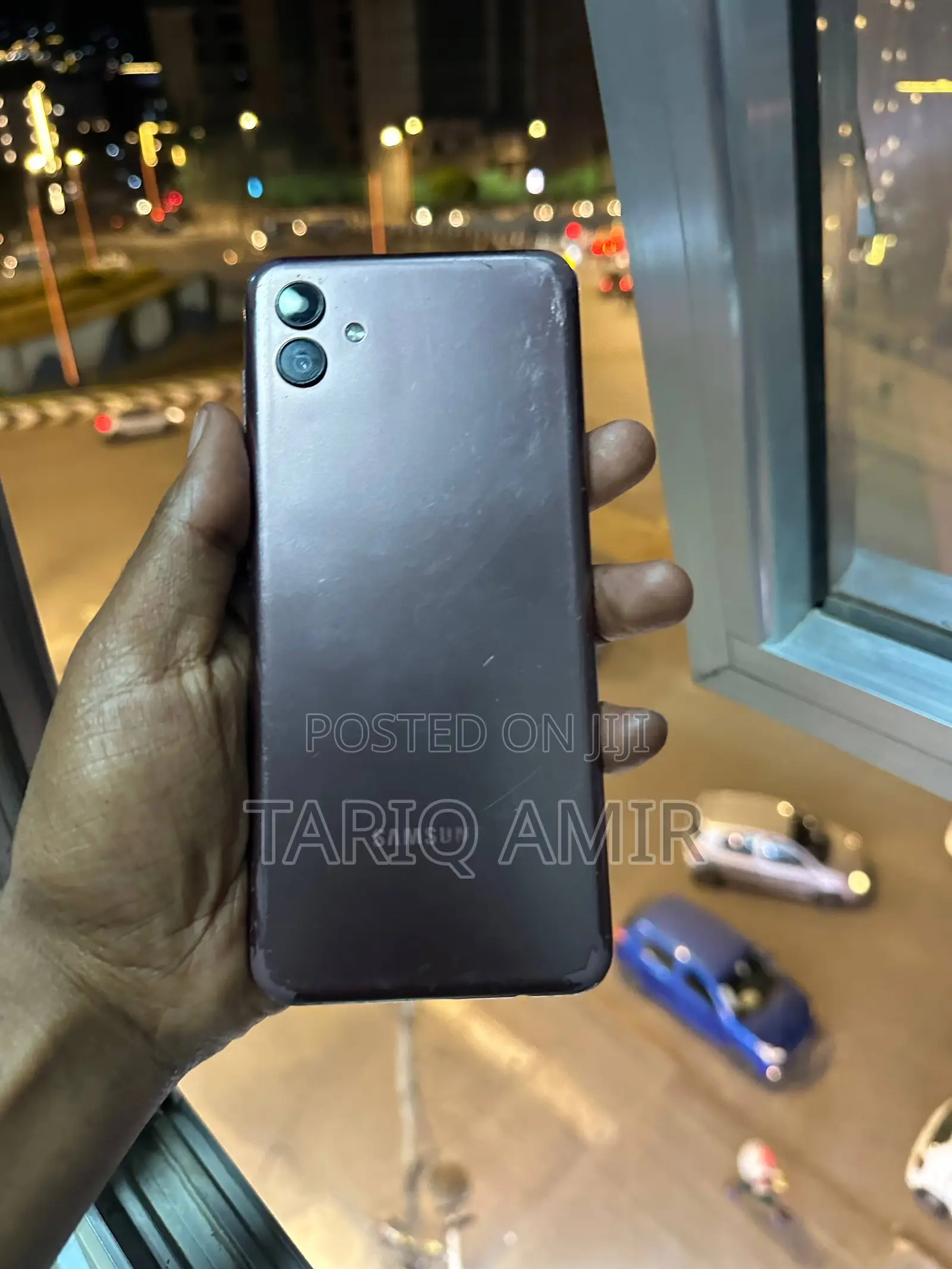 Samsung Galaxy M13 5G 128 GB Black