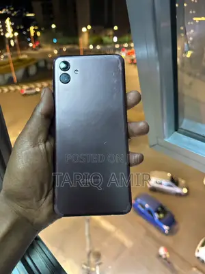 Samsung Galaxy M13 5G 128 GB Black