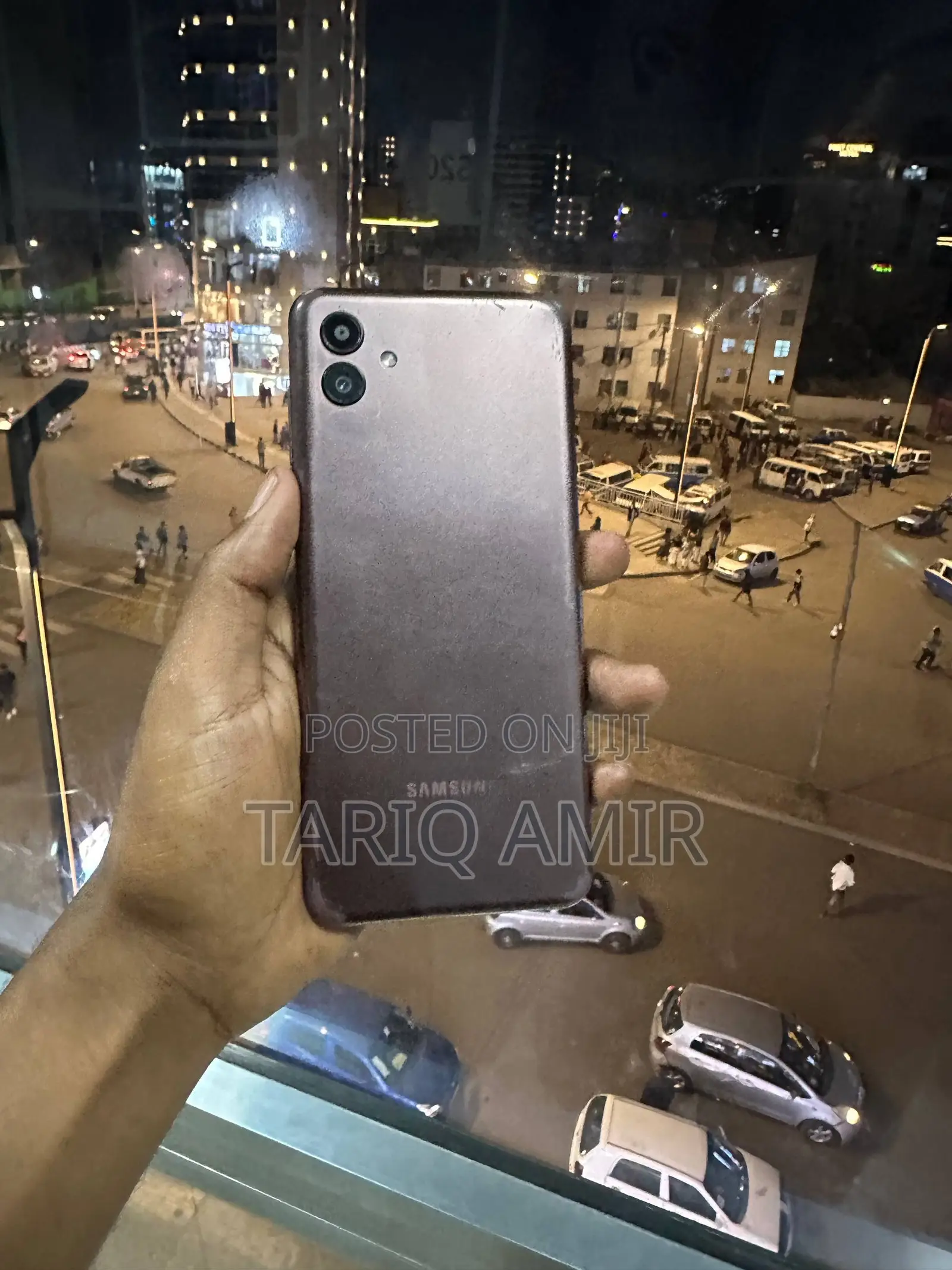 Samsung Galaxy M13 5G 128 GB Black