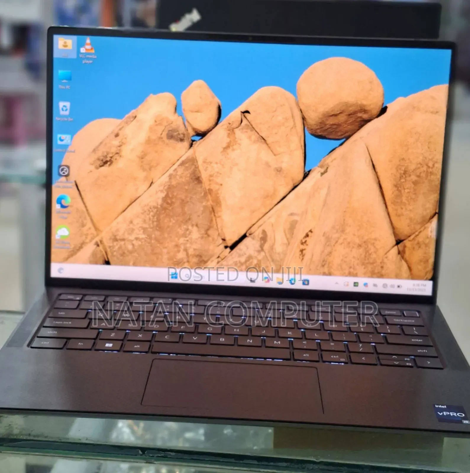 New Laptop Dell Precision 5540 32GB Intel Core I9 SSD 512GB