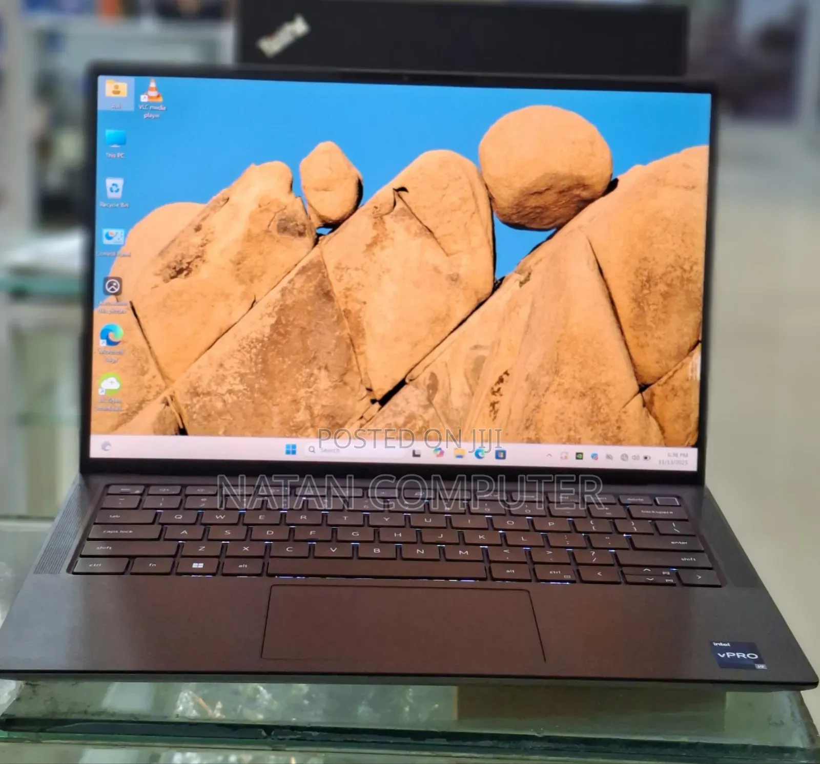 New Laptop Dell Precision 5540 32GB Intel Core I9 SSD 512GB