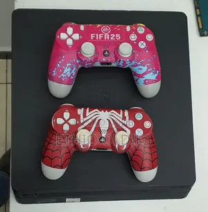 Photo - Ps4 Slim 9.00