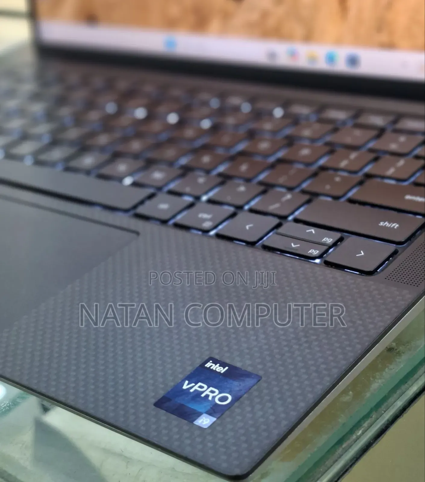 New Laptop Dell Precision 5540 32GB Intel Core I9 SSD 512GB