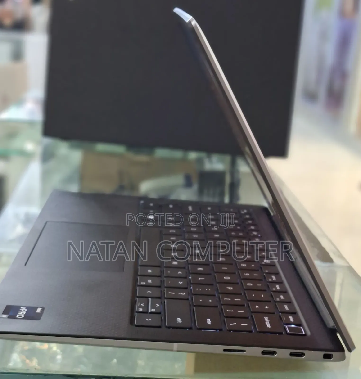 New Laptop Dell Precision 5540 32GB Intel Core I9 SSD 512GB