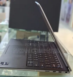 New Laptop Dell Precision 5540 32GB Intel Core I9 SSD 512GB