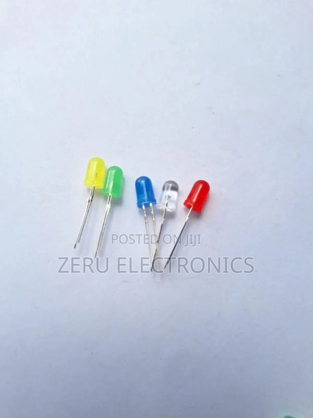 5mm Led Light