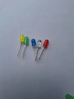 5mm Led Light