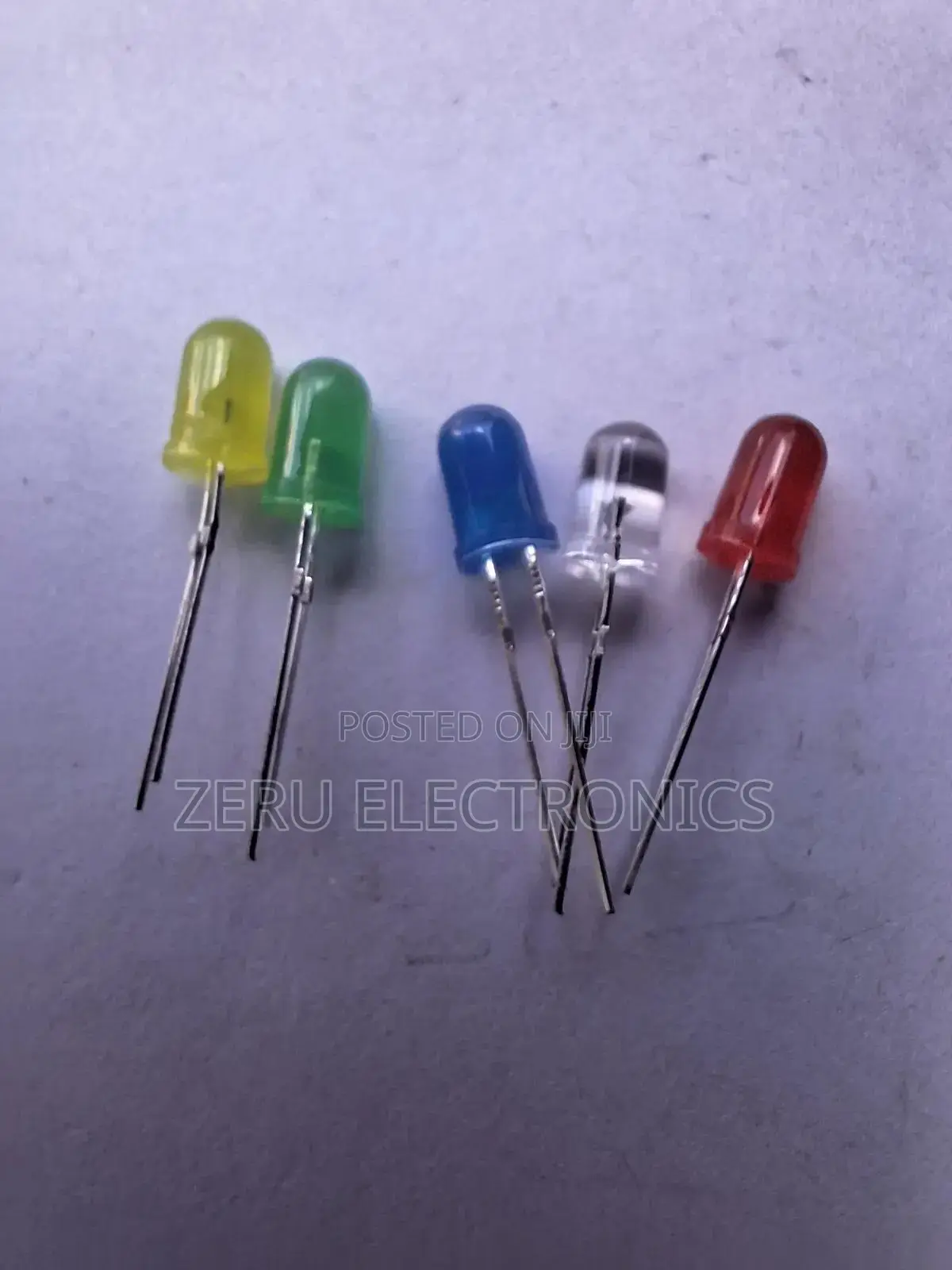 5mm Led Light
