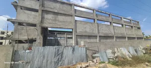 Warehouse for Saleየሚሸጥ መጋዘን