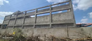 Warehouse for Saleየሚሸጥ መጋዘን