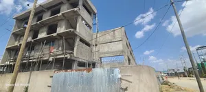 Warehouse for Saleየሚሸጥ መጋዘን