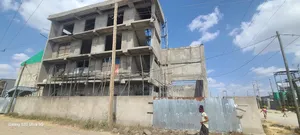 Warehouse for Saleየሚሸጥ መጋዘን