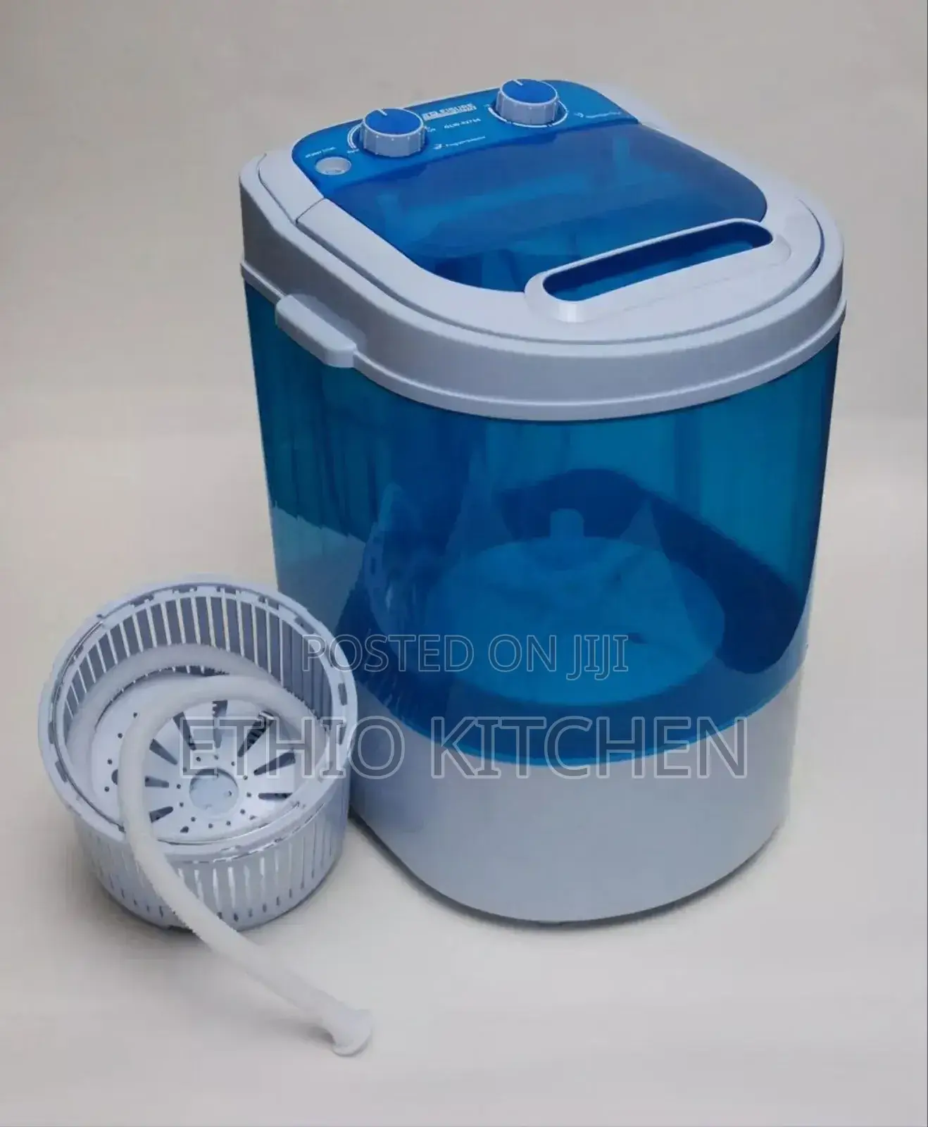 Sanford Washing Machine
