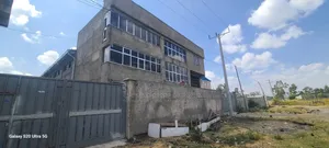 የሚሸጥ መጋዘን Warehouse for Sale,