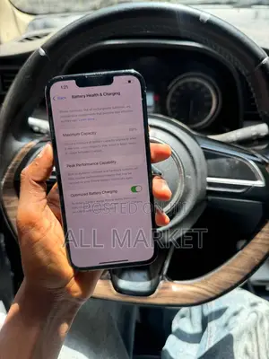 Apple iPhone 13 Pro 128 GB Black