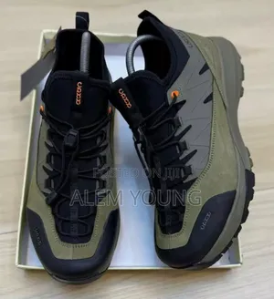 Photo - Original Men's Shoes