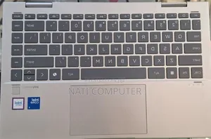 New Laptop HP Envy X360 8GB Intel Core I5 SSD 1T