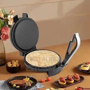 Roti Maker
