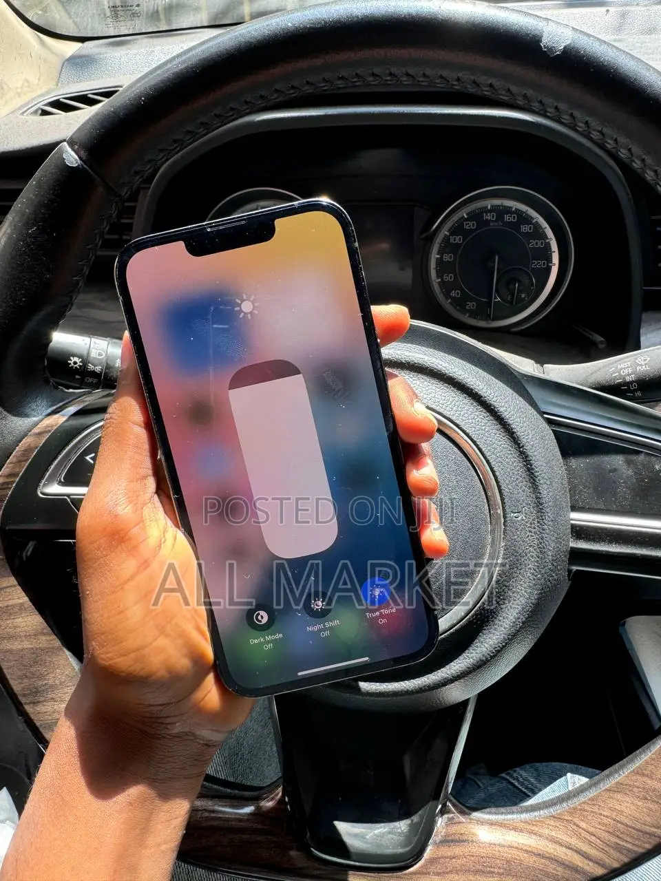 Apple iPhone 13 Pro 128 GB Black