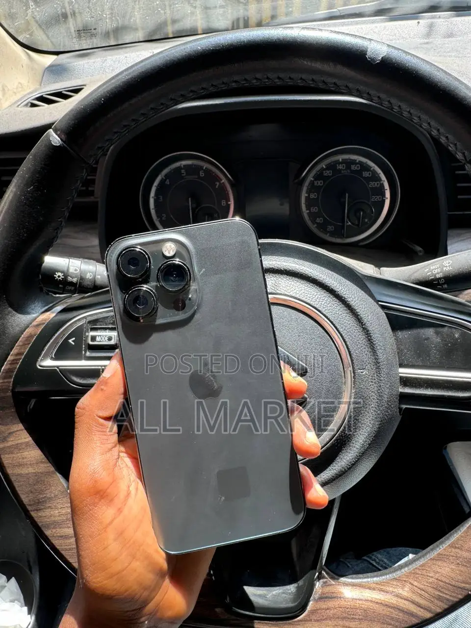 Apple iPhone 13 Pro 128 GB Black