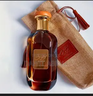 Photo - Mosuf Perfume