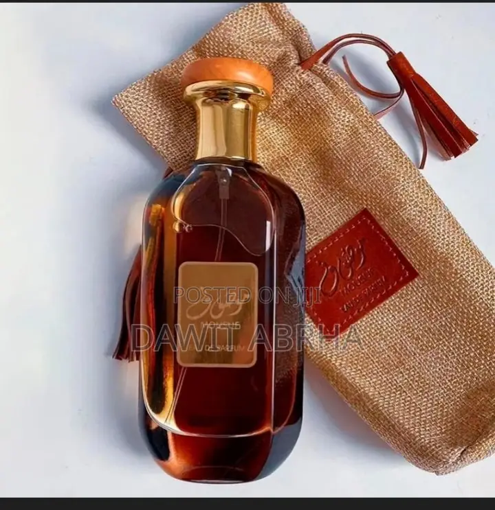 Mosuf Perfume