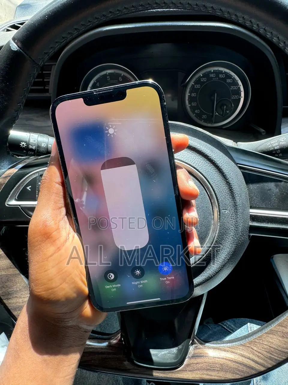 New Apple iPhone 13 Pro 128 GB Black