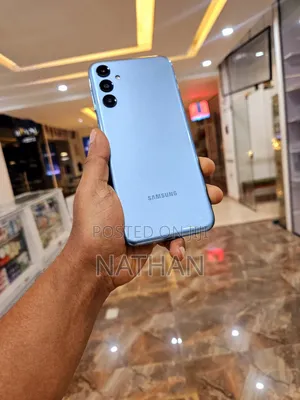 New Samsung Galaxy M14 64 GB Green