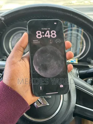 Photo - New Apple iPhone 14 Pro 256 GB Bronze