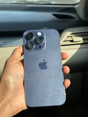 New Apple iPhone 14 Pro 256 GB Bronze