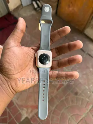 Appel Series 10 Smartwatch – 42mm