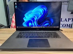 Photo - Laptop Dell Precision 5530 16GB Intel Core I7 SSD 512GB