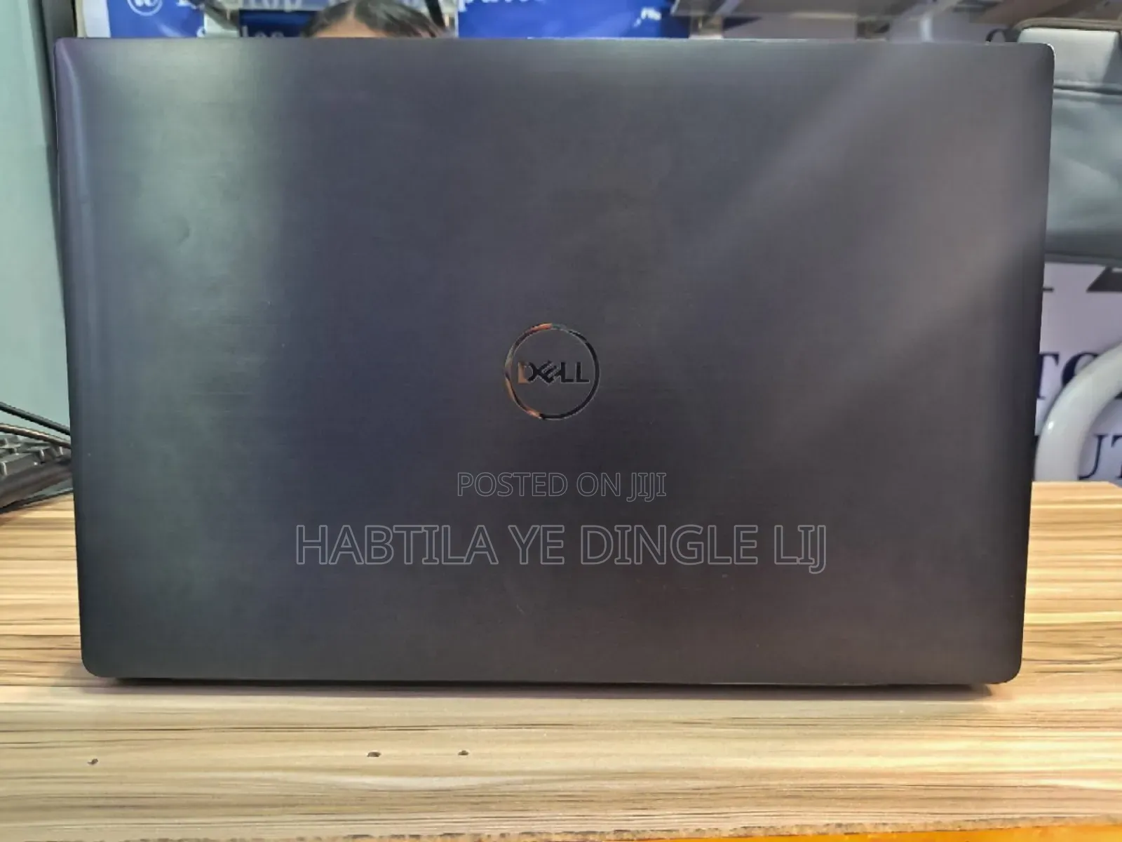 Laptop Dell Precision 5530 16GB Intel Core I7 SSD 512GB