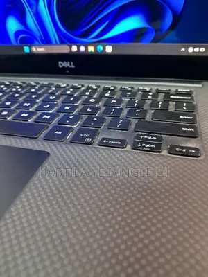 Laptop Dell Precision 5530 16GB Intel Core I7 SSD 512GB