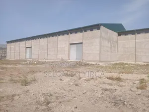 Warehouse for Sale, የሚሸጥ