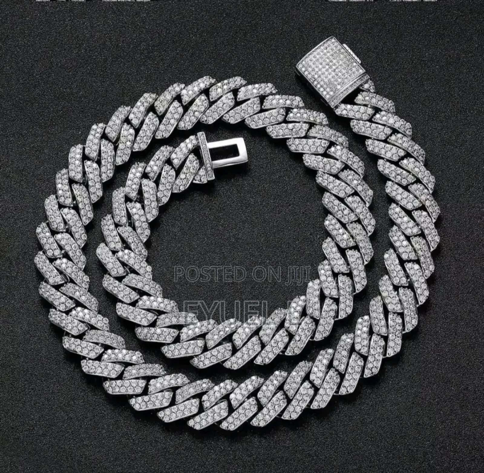 Chain Necklace for Men