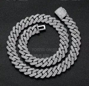 Chain Necklace for Men