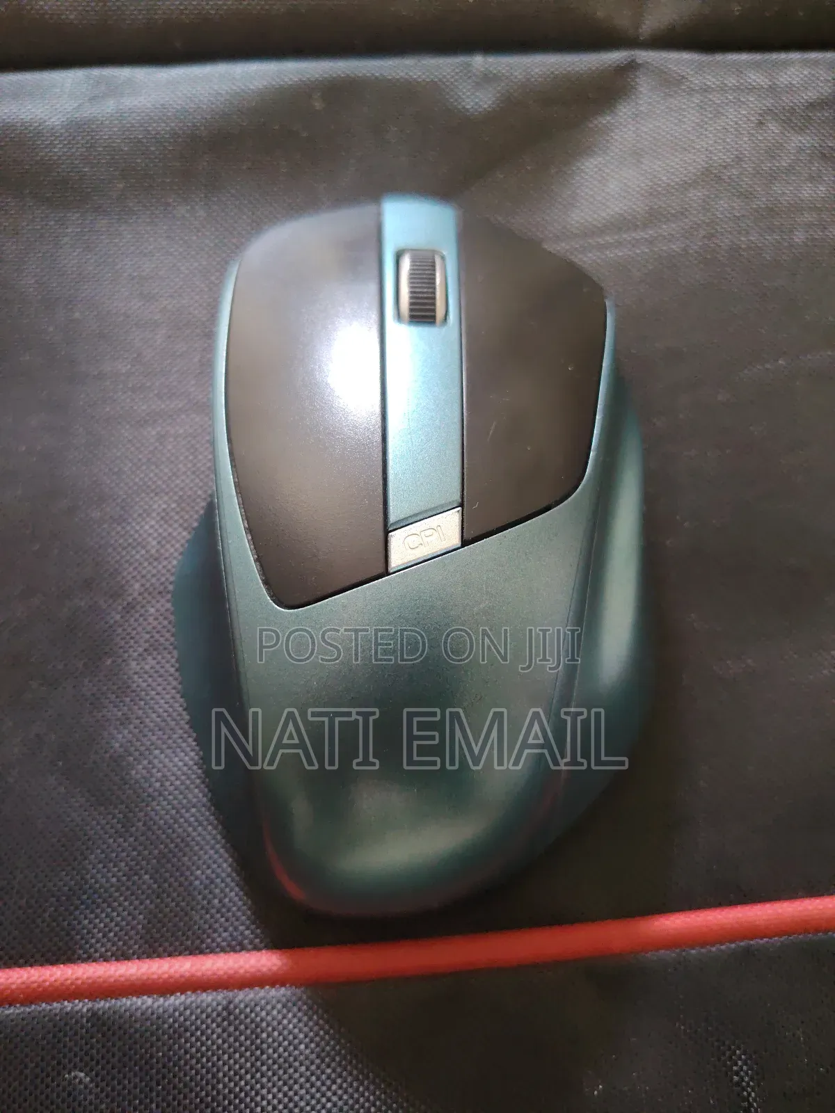 Wireless Mouse