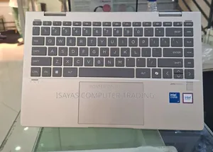New Laptop HP Envy X360 16GB Intel Core Ultra 5 SSD 1T
