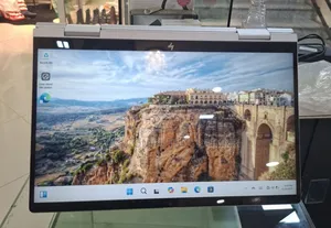 New Laptop HP Envy X360 16GB Intel Core Ultra 5 SSD 1T