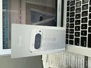 New Google Pixel 10 Pro XL 256 GB Silver