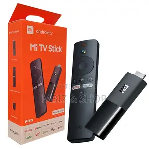 Photo - Mi Tv Stick Android Tv Stick 128gb