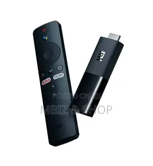 Mi Tv Stick Android Tv Stick 128gb